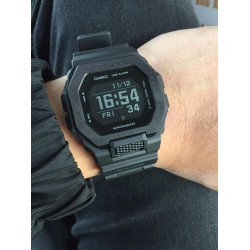 Ceas Barbati, Casio G-Shock, G-Squad Bluetooth GBX-100NS-1ER