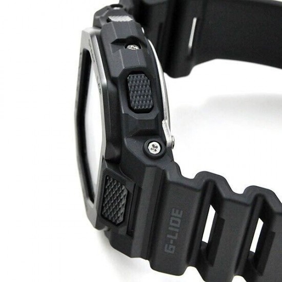 Ceas Barbati, Casio G-Shock, G-Squad Bluetooth GBX-100NS-1ER