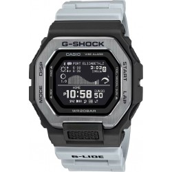 Ceas Smartwatch Barbati, Casio G-Shock, G-Squad Bluetooth GBX-100TT-8ER