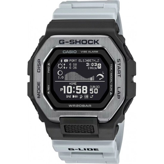 Ceas Barbati, Casio G-Shock, G-Squad Bluetooth GBX-100TT-8ER