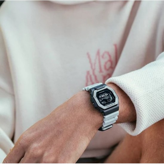 Ceas Barbati, Casio G-Shock, G-Squad Bluetooth GBX-100TT-8ER