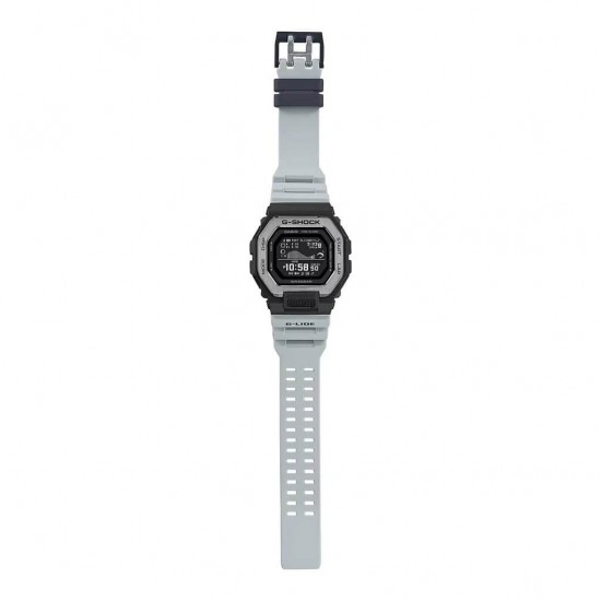 Ceas Smartwatch Barbati, Casio G-Shock, G-Squad Bluetooth GBX-100TT-8ER