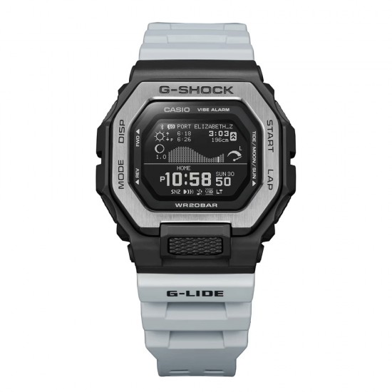 Ceas Barbati, Casio G-Shock, G-Squad Bluetooth GBX-100TT-8ER