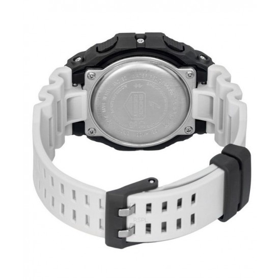 Ceas Barbati, Casio G-Shock, G-Squad Bluetooth GBX-100TT-8ER