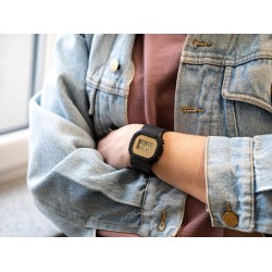Ceas Barbati, Casio G-Shock, G-Squad GMD-S5600-1ER