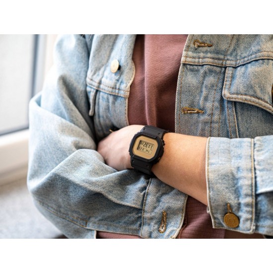 Ceas Barbati, Casio G-Shock, G-Squad GMD-S5600-1ER