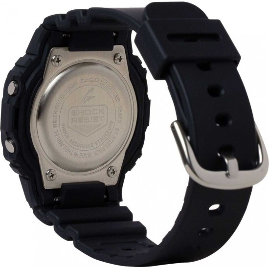 Ceas Barbati, Casio G-Shock, G-Squad GMD-S5600-1ER