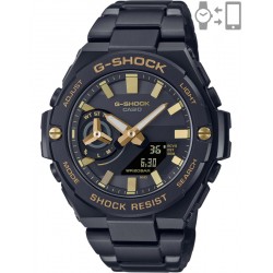 Ceas Barbati, Casio G-Shock, G-Steel Bluetooth GST-B500BD-1A9ER