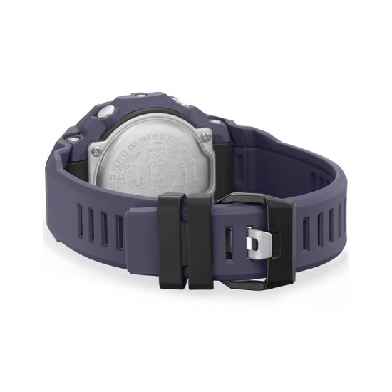 Ceas Barbati, Casio G-Shock, Hybrid G-Squad Bluetooth GBA-950-2AER