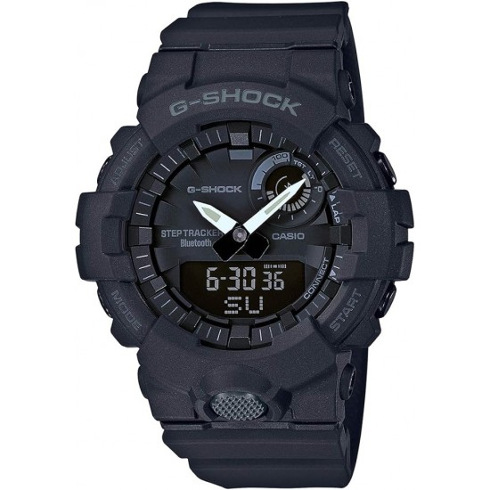 Ceas Barbati, Casio G-Shock, Hybrid G-Squad Bluetooth GBA-800-1A