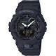 Ceas Barbati, Casio G-Shock, Hybrid G-Squad Bluetooth GBA-800-1A