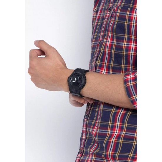 Ceas Barbati, Casio G-Shock, Hybrid G-Squad Bluetooth GBA-800-1A