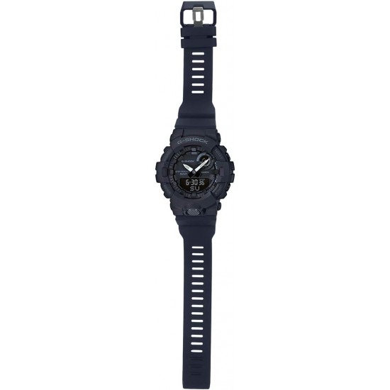 Ceas Barbati, Casio G-Shock, Hybrid G-Squad Bluetooth GBA-800-1A