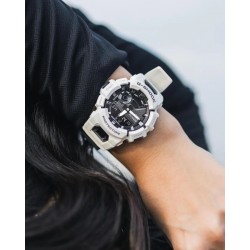 Ceas Barbati, Casio G-Shock, Hybrid G-Squad Bluetooth GBA-900-7A