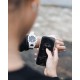 Ceas Smartwatch Barbati, Casio G-Shock, Hybrid G-Squad Bluetooth GBA-900-7A