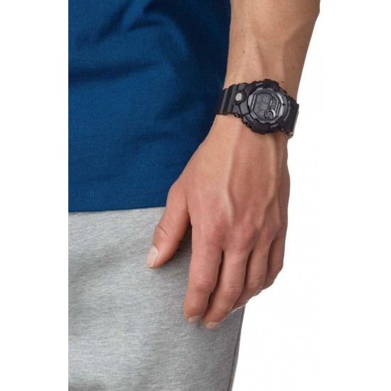 Ceas Barbati, Casio G-Shock, G-Squad Bluetooth GBD-800-1B