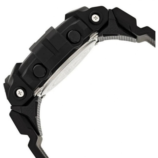 Ceas Barbati, Casio G-Shock, G-Squad Bluetooth GBD-800-1B