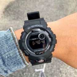 Ceas Barbati, Casio G-Shock, G-Squad Bluetooth GBD-800-1B