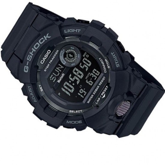 Ceas Barbati, Casio G-Shock, G-Squad Bluetooth GBD-800-1B
