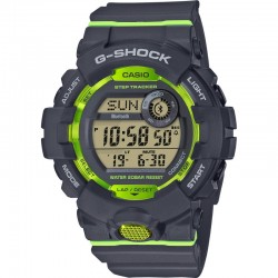 Ceas Barbati, Casio G-Shock, G-Squad Bluetooth GBD-800-8ER