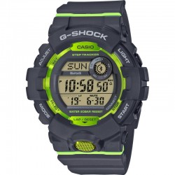 Ceas Smartwatch Barbati, Casio G-Shock, G-Squad Bluetooth GBD-800-8ER