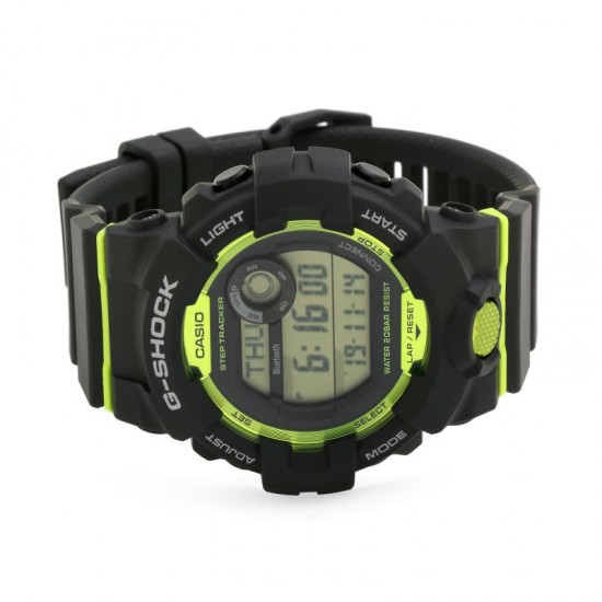 Ceas Barbati, Casio G-Shock, G-Squad Bluetooth GBD-800-8ER