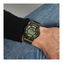 Ceas Barbati, Casio G-Shock, G-Squad Bluetooth GBD-800-8ER