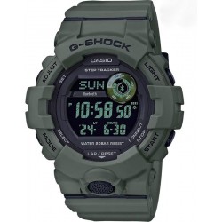 Ceas Barbati, Casio G-Shock, G-Squad Bluetooth GBD-800UC-3ER