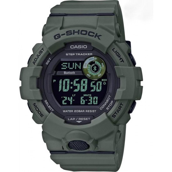 Ceas Barbati, Casio G-Shock, G-Squad Bluetooth GBD-800UC-3ER