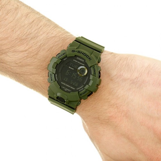 Ceas Barbati, Casio G-Shock, G-Squad Bluetooth GBD-800UC-3ER