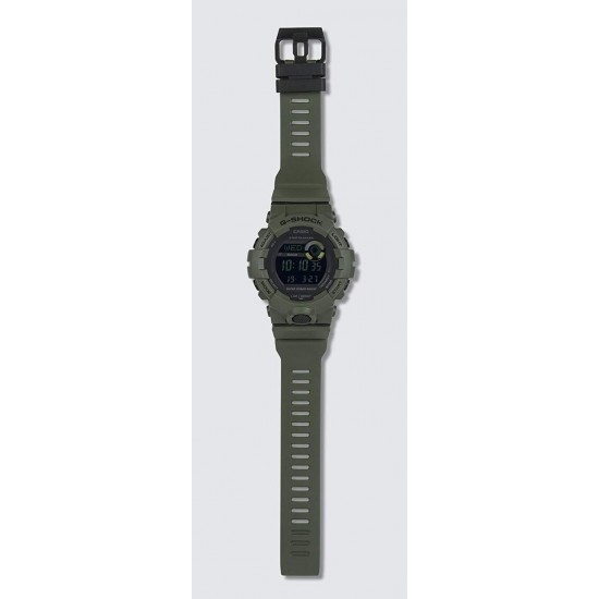 Ceas Barbati, Casio G-Shock, G-Squad Bluetooth GBD-800UC-3ER