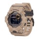 Ceas Smartwatch Barbati, Casio G-Shock, G-Squad Bluetooth GBD-800UC-5ER