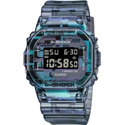 Ceas Barbati, Casio G-Shock, The Origin DW-5600NN-1ER