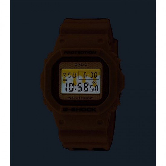 Ceas Barbati, Casio G-Shock, The Origin DW-5600SLC-9ER