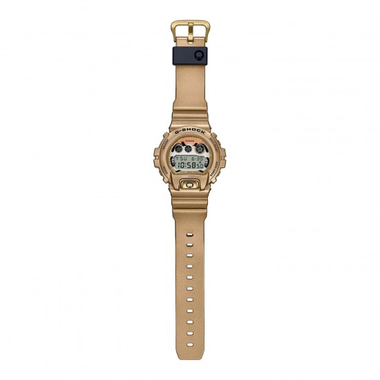 Ceas Barbati, Casio G-Shock, Limited DW-6900GDA-9ER
