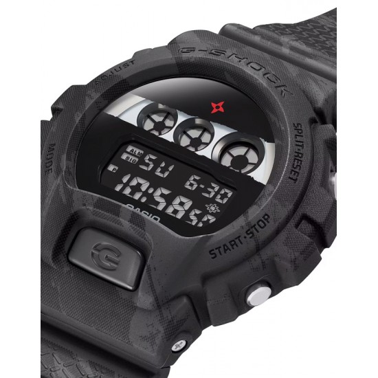 Ceas Barbati, Casio G-Shock, Limited DW-6900NNJ-1ER