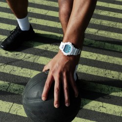Ceas Barbati, Casio G-Shock, Limited DW-6900RCS-7ER