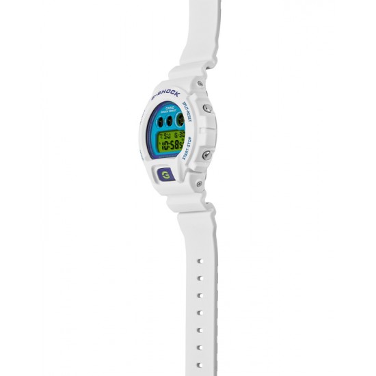 Ceas Barbati, Casio G-Shock, Limited DW-6900RCS-7ER