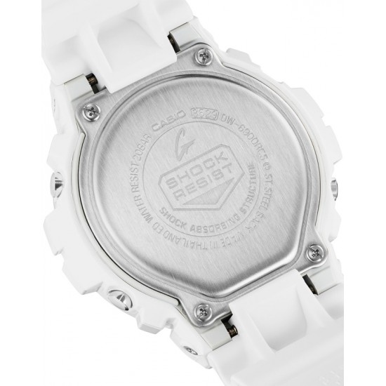 Ceas Barbati, Casio G-Shock, Limited DW-6900RCS-7ER