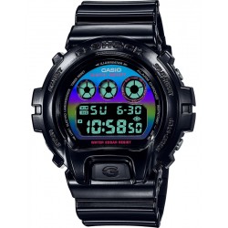 Ceas Barbati, Casio G-Shock, Limited DW-6900RGB-1ER