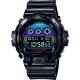 Ceas Barbati, Casio G-Shock, Limited DW-6900RGB-1ER