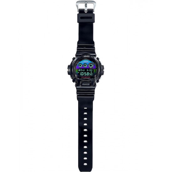 Ceas Barbati, Casio G-Shock, Limited DW-6900RGB-1ER