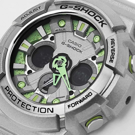 Ceas Barbati, Casio G-Shock, Classic GA-2 GA-200SH-8A