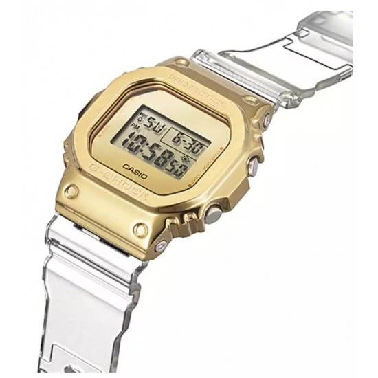 Ceas Barbati, Casio G-Shock, The Origin GM-5600SG-9DR