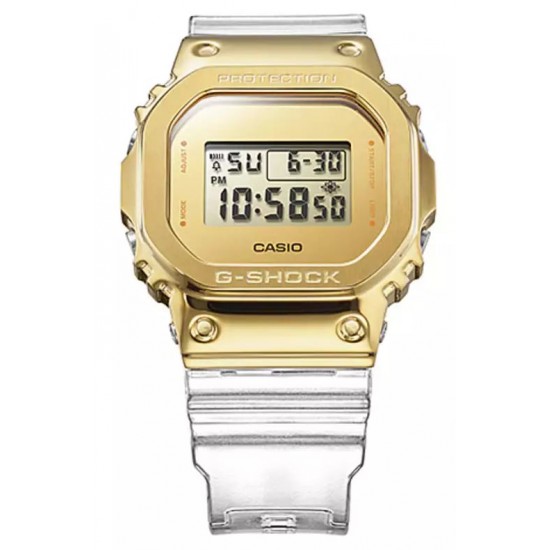 Ceas Barbati, Casio G-Shock, The Origin GM-5600SG-9DR