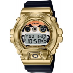 Ceas Barbati, Casio G-Shock, Classic GM GM-6900GDA-9ER