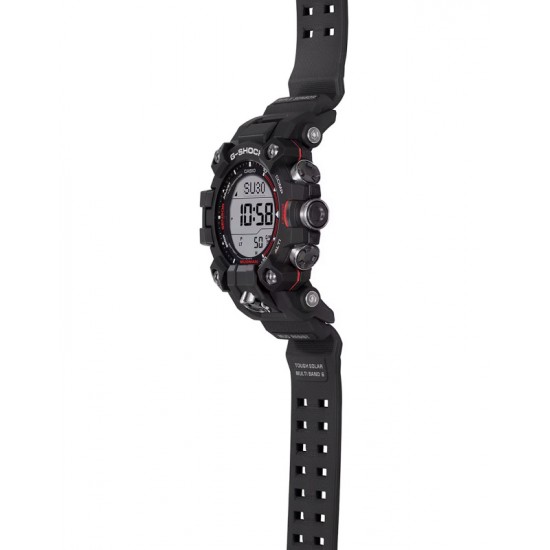 Ceas Barbati, Casio G-Shock, Master of G Land Mudman GW-9500-1ER