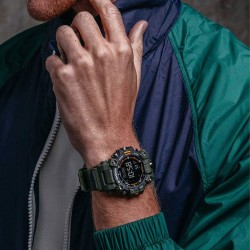 Ceas Barbati, Casio G-Shock, Master of G Land Mudman GW-9500-3ER