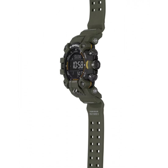 Ceas Barbati, Casio G-Shock, Master of G Land Mudman GW-9500-3ER