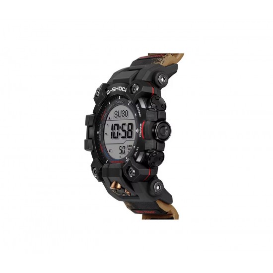 Ceas Barbati, Casio G-Shock, Master of G Land Mudman GW-9500TLC-1ER